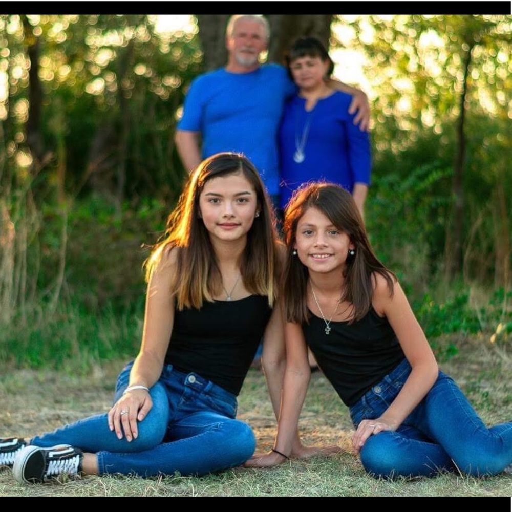 Meet your Posher, Eva